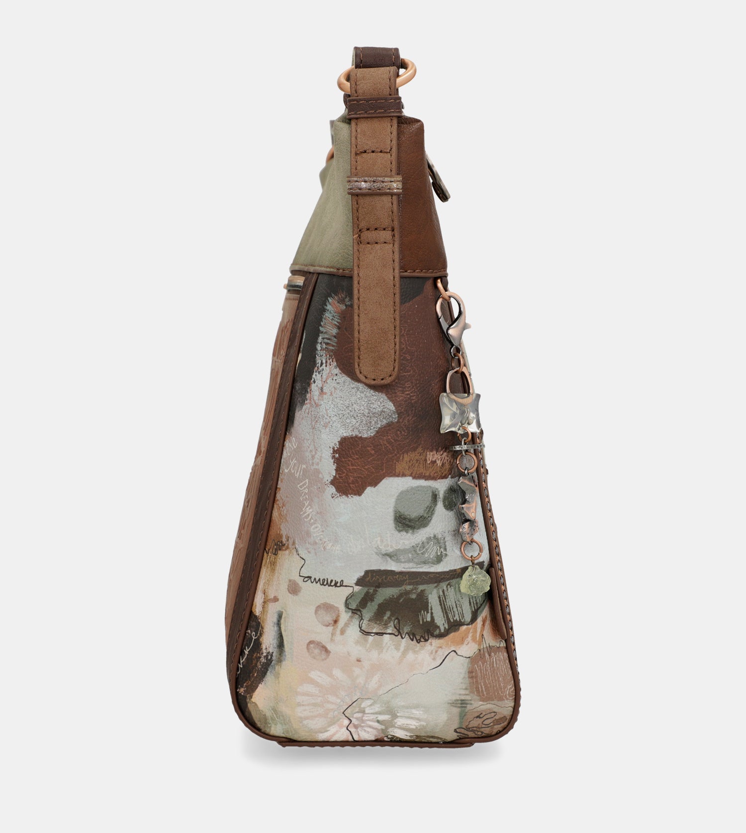 Anekke Core dámska crossbody kabelka 39803-007