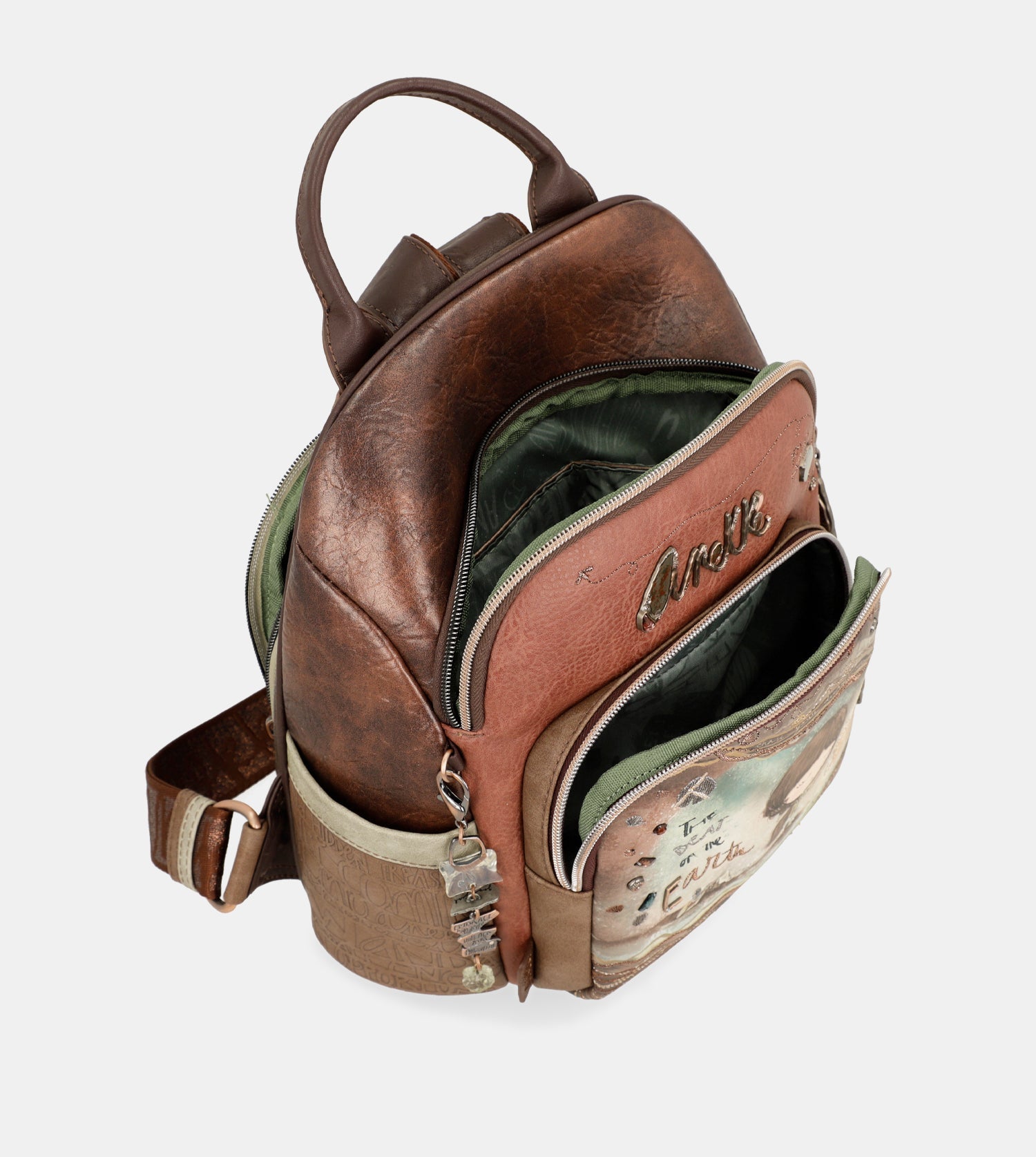 Anekke Core praktický batoh 39805-213