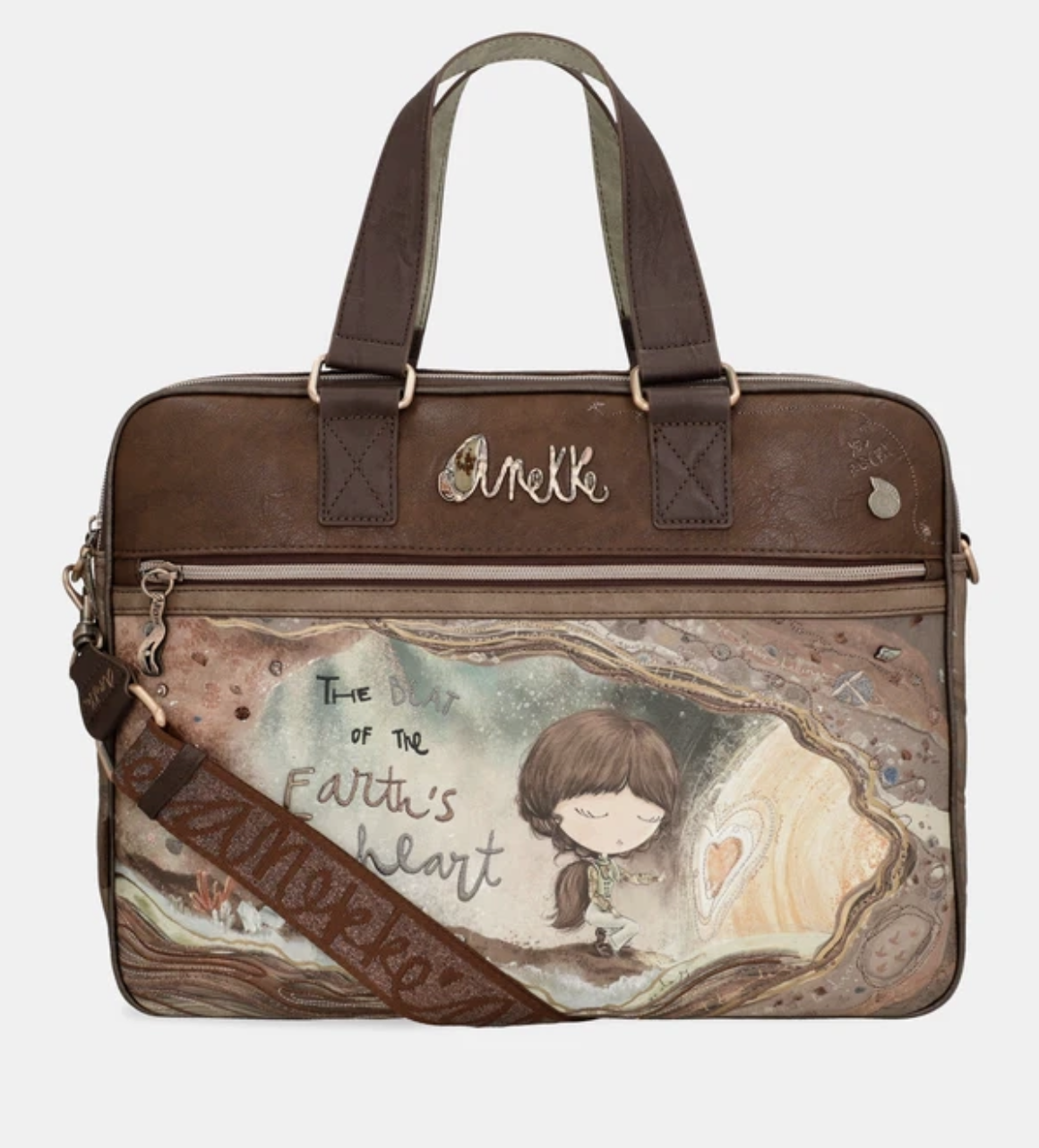 Anekke Core dámska taška na notebook 39806-113