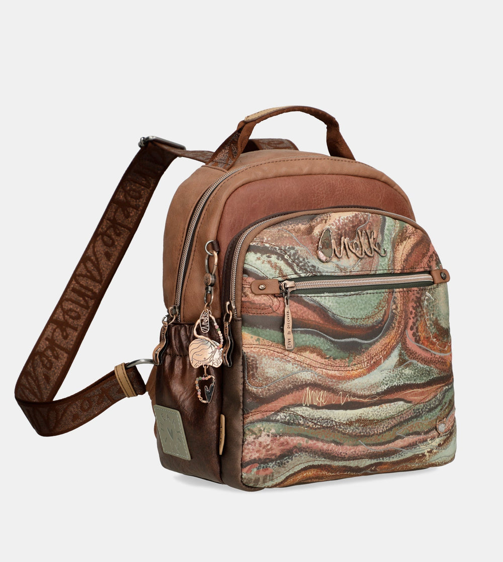 Anekke Outer dámsky batoh 39815-205