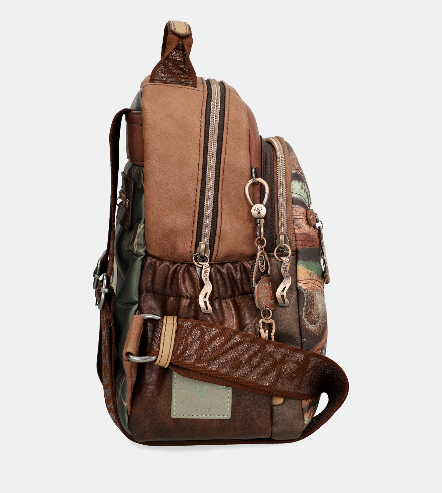 Anekke Outer dámsky batoh 39815-205