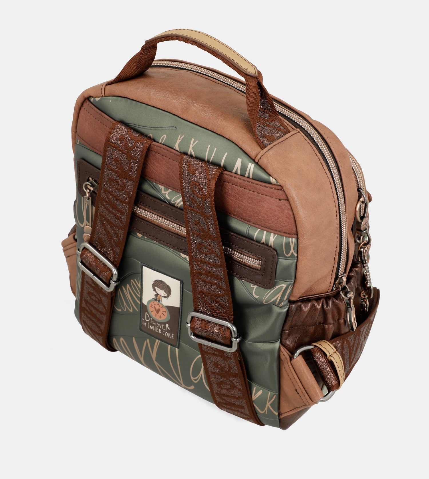 Anekke Outer dámsky batoh 39815-205