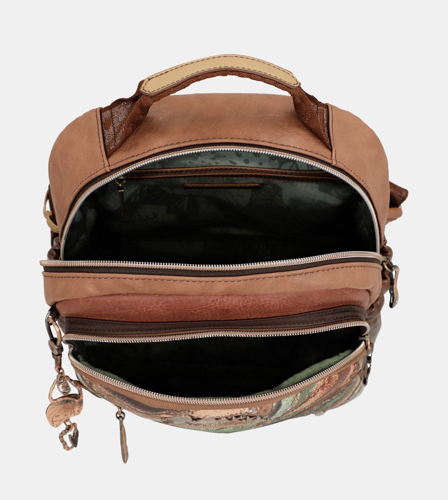 Anekke Outer dámsky batoh 39815-205