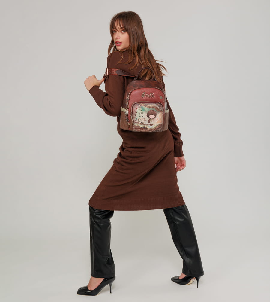 Anekke Core praktický batoh 39805-213