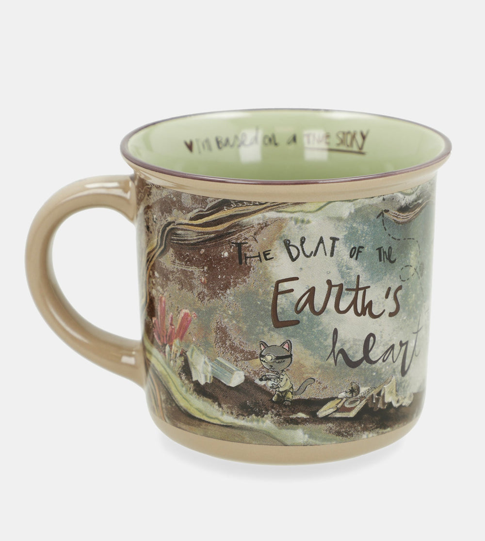 Anekke Core porcelánová šálka 360ml 39485-103