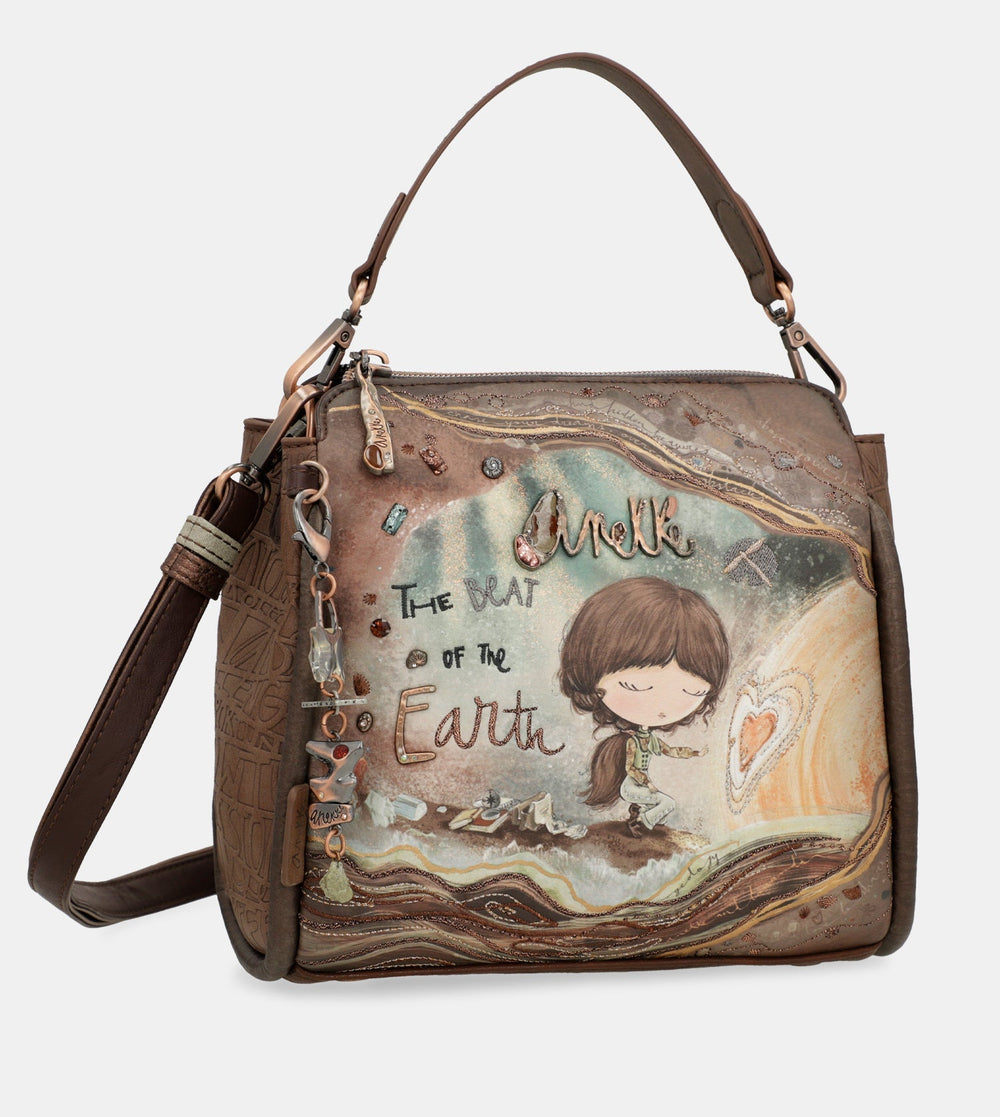 Anekke Core štýlová kabelka do ruky 39803-440