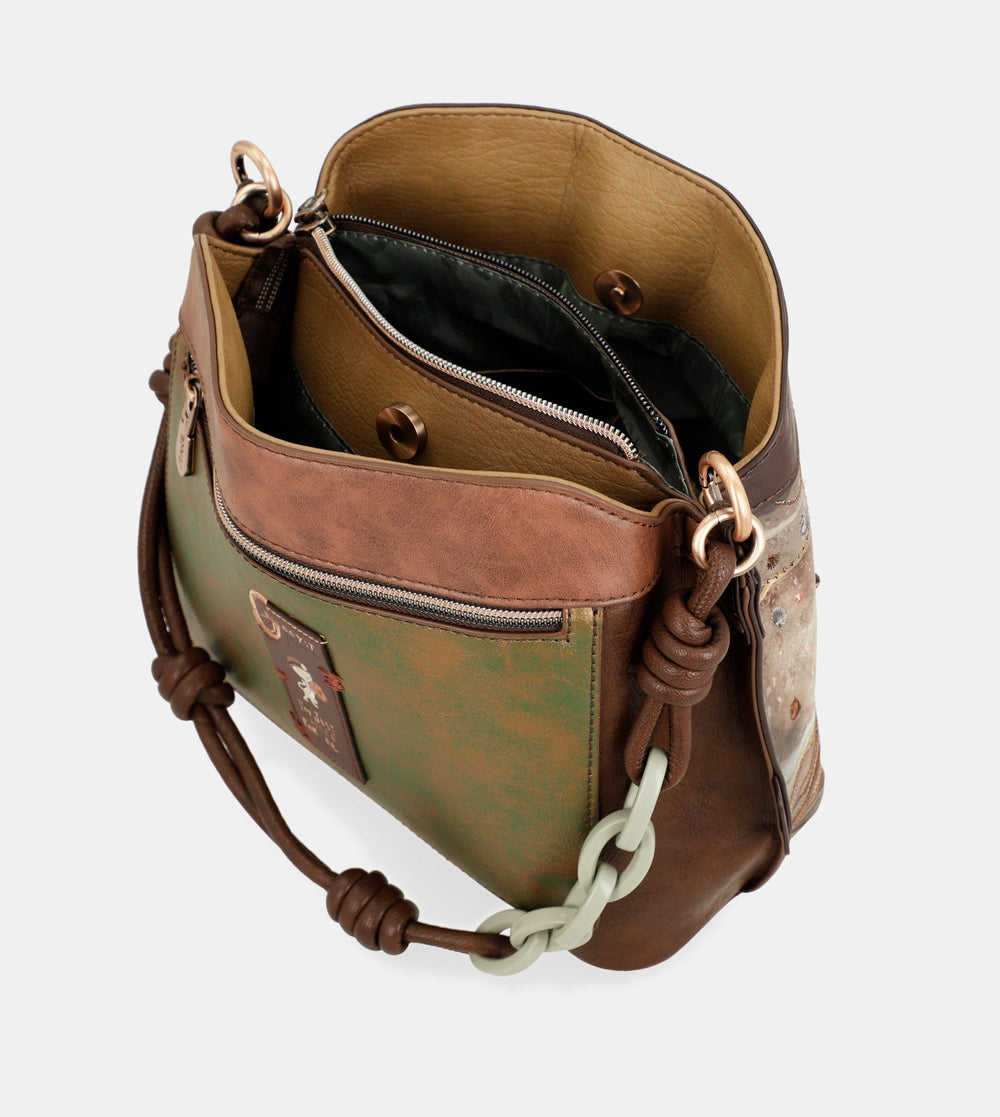 Anekke Core praktická kabelka na plece 39802-285