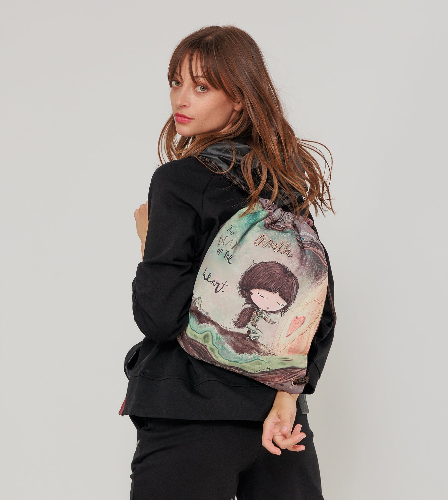 Anekke Core sťahovacie vrecko 39484-002