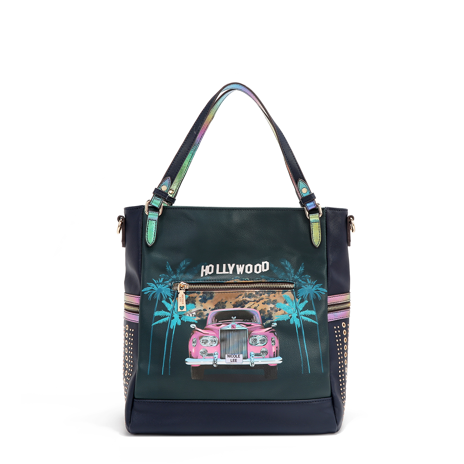 NICOLE LEE kabelka na plece Hollywood Drive HD17057