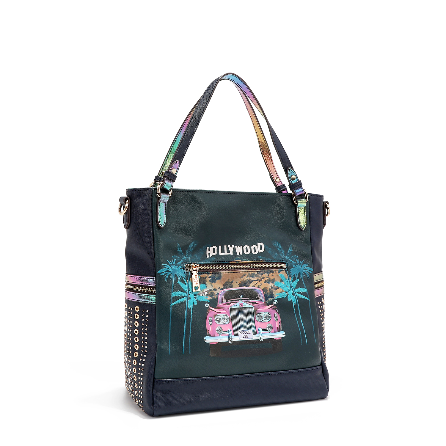 NICOLE LEE kabelka na plece Hollywood Drive HD17057