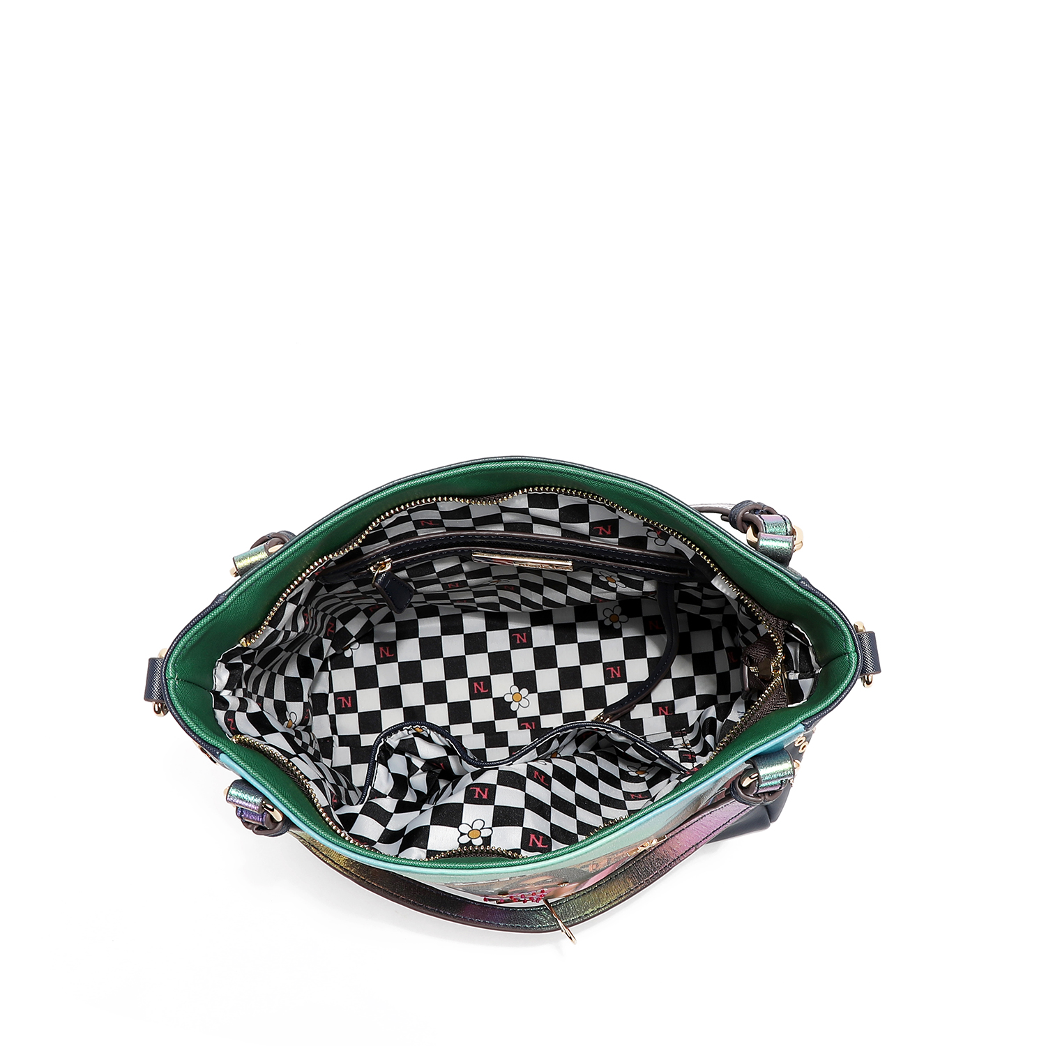 NICOLE LEE kabelka na plece Hollywood Drive HD17057