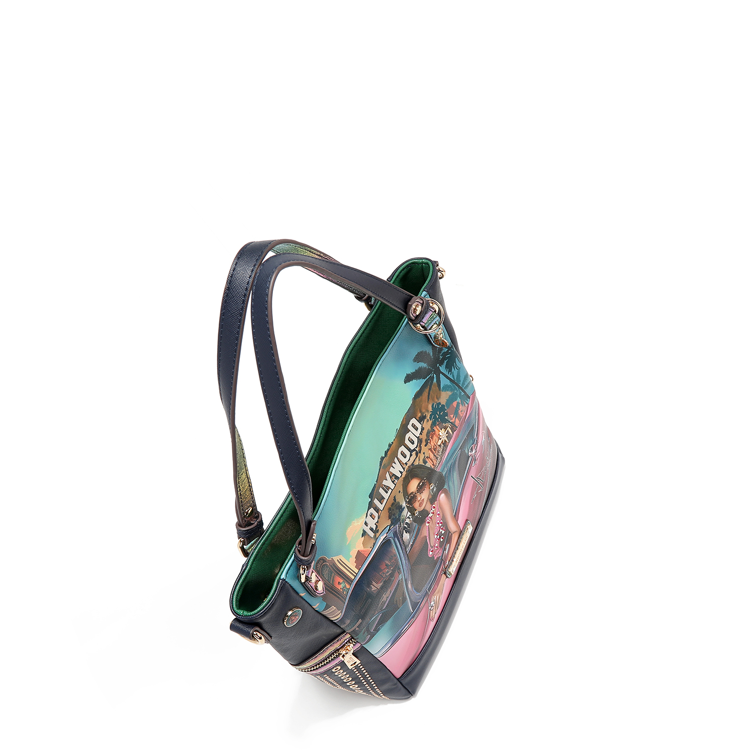 NICOLE LEE kabelka na plece Hollywood Drive HD17057