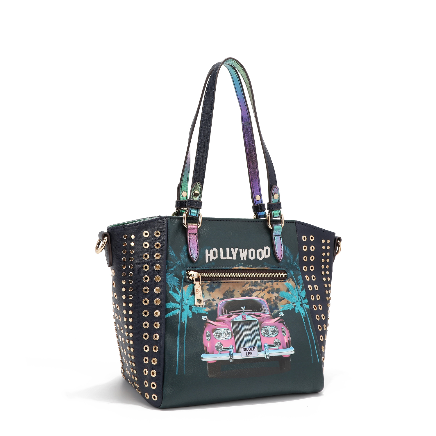 NICOLE LEE kabelka na plece Hollywood Drive HD17053