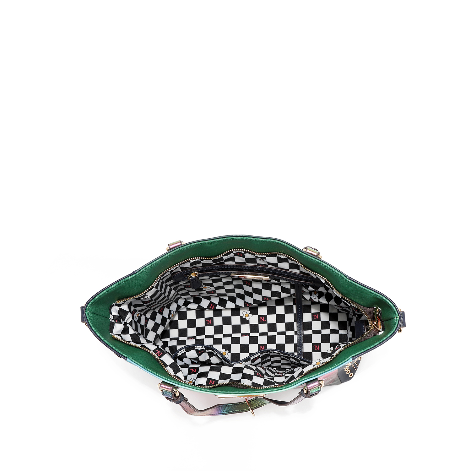 NICOLE LEE kabelka na plece Hollywood Drive HD17052