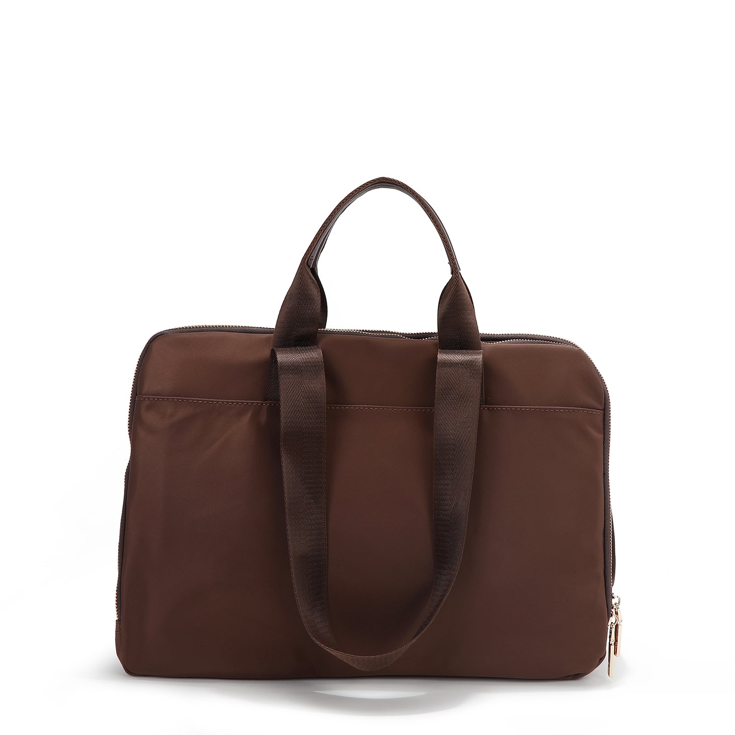 NICOLE LEE nylonová taška na notebook Blind Date PRT17127-BD