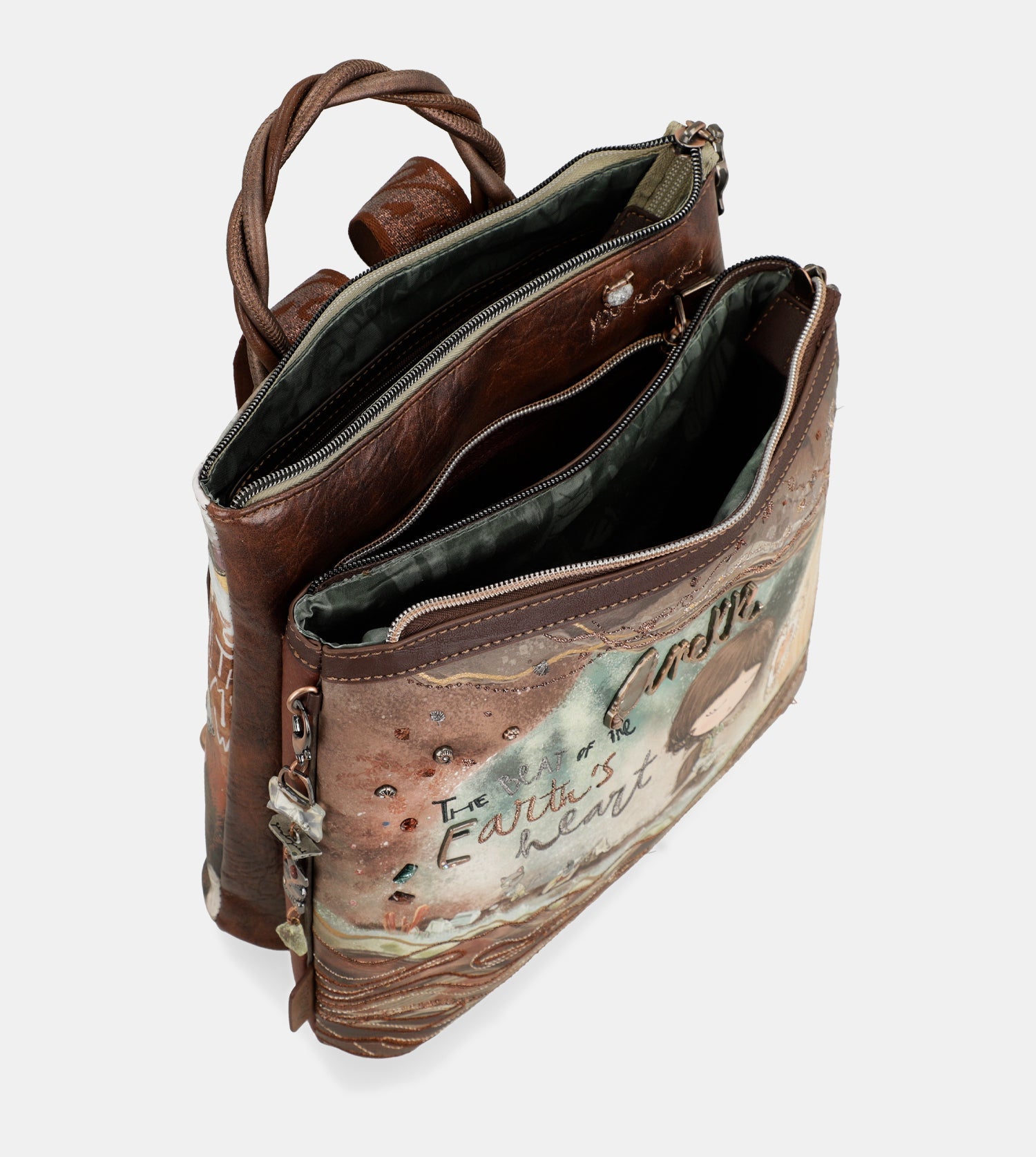 Anekke Core štýlový batoh 39805-233