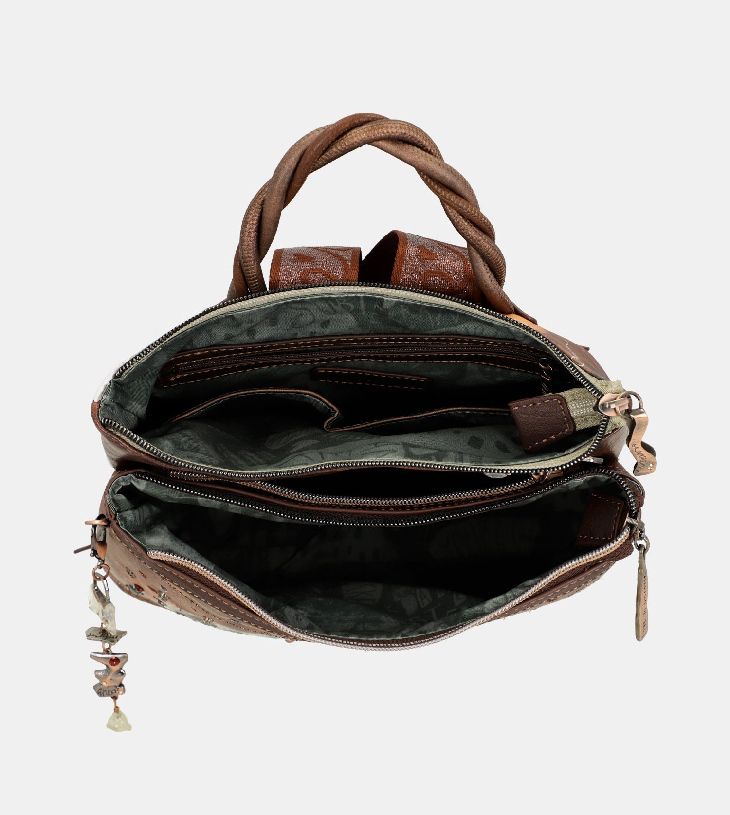 Anekke Core štýlový batoh 39805-233