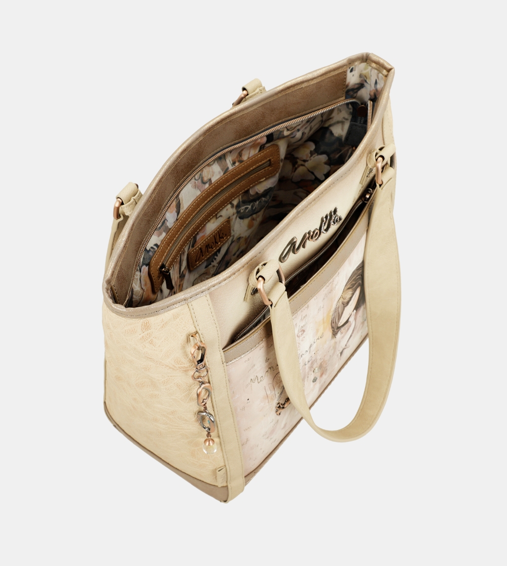 Anekke Memories veľká kabelka na plece 40802-047