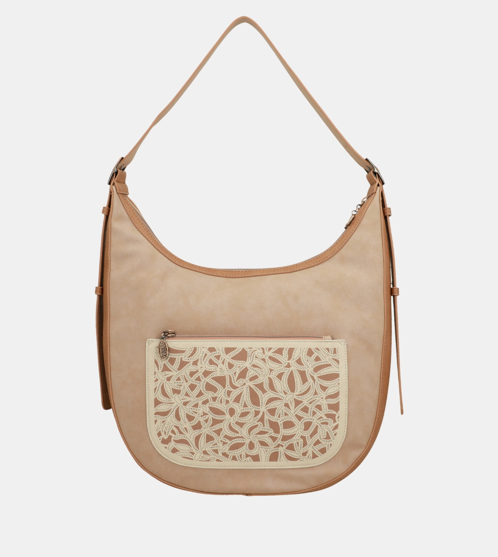 Anekke Memories praktická dámska kabelka na plece 40802-354