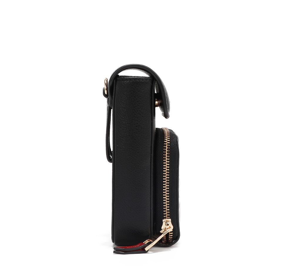 NICOLE LEE crossbody kabelka malá Ladies Night Out PRT17146-LNO
