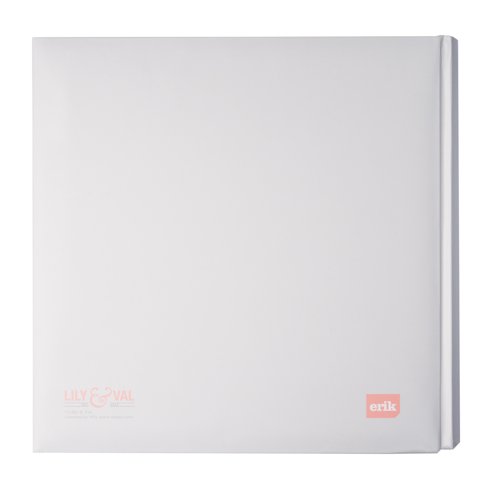 Wonder béžový kvetovaný fotoalbum na fotky 100 strán AFT292910008