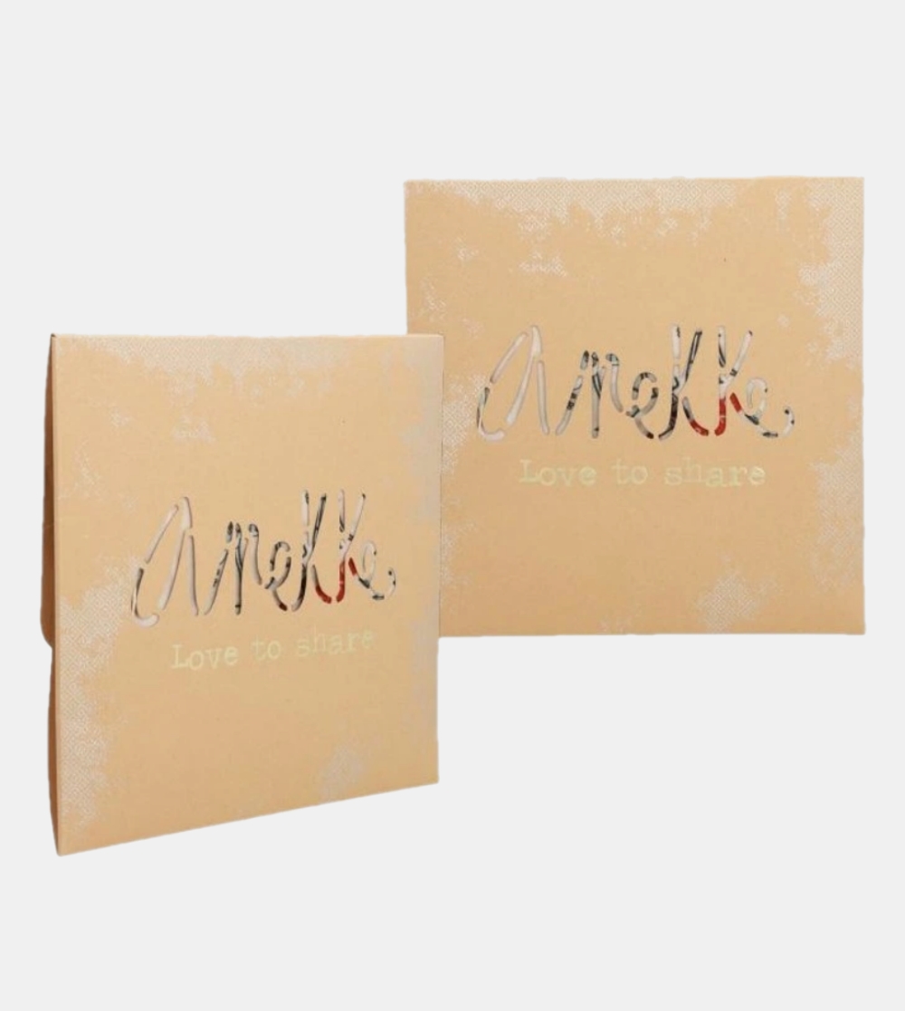 Anekke Sunrise - Šatka 186 x 90 cm 34900-100S1