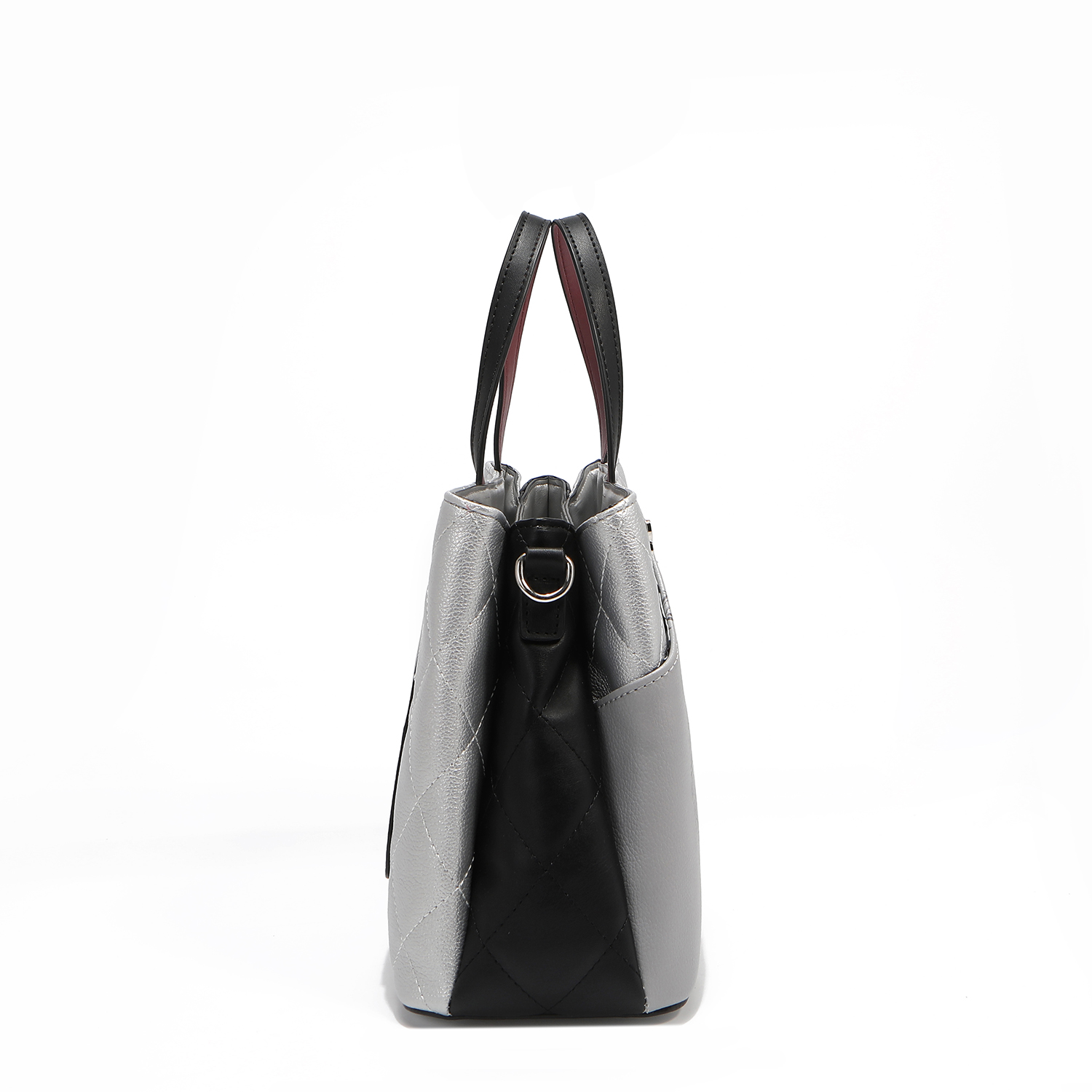 NIKKY by Nicole Lee dámska kabelka do ruky Urban Coffee Dream NK12918-UCD