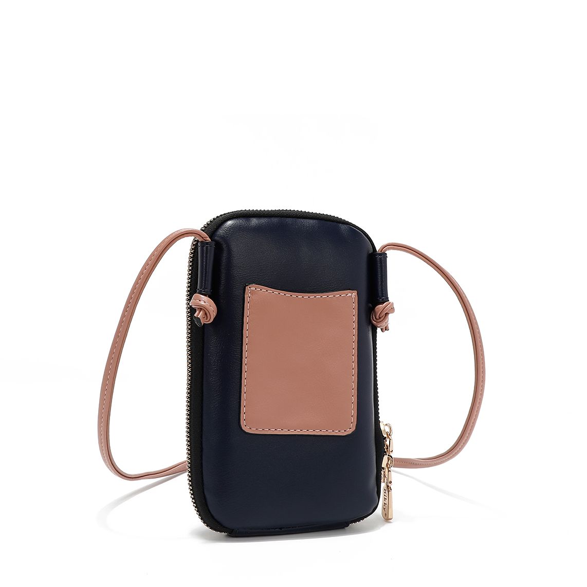 NIKKY by Nicole Lee kabelka malá Urban Coffee Dream NK24006-UCD