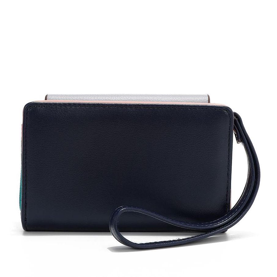 NIKKY by Nicole Lee peňaženka Urban Coffee Dream NK24005-UCD