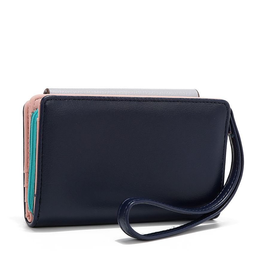 NIKKY by Nicole Lee peňaženka Urban Coffee Dream NK24005-UCD