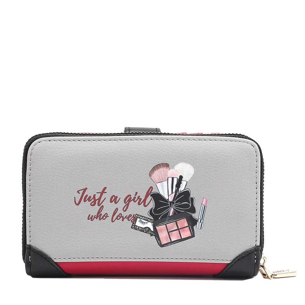 NIKKY by Nicole Lee peňaženka Urban Coffee Dream NK22522-UCD