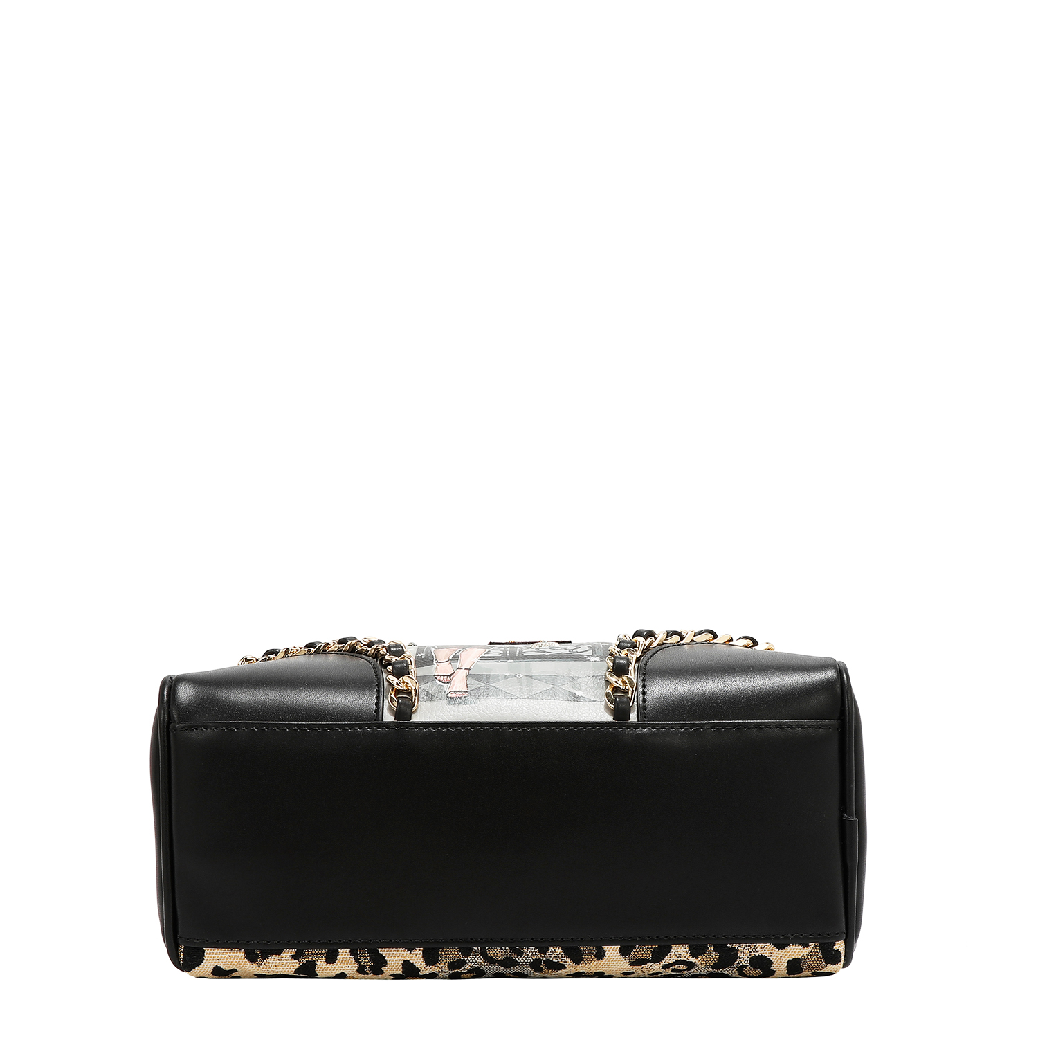 NICOLE LEE kabelka do ruky Moda Snowflake MOD17422