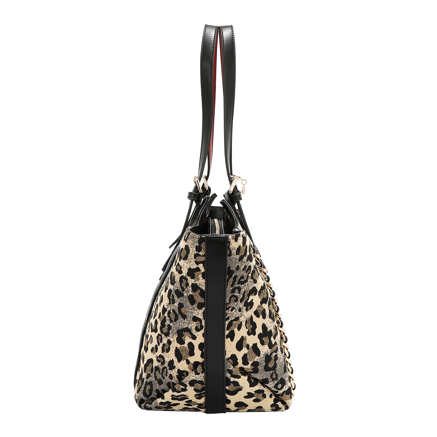 NICOLE LEE kabelka na plece Moda Snowflake MOD17421