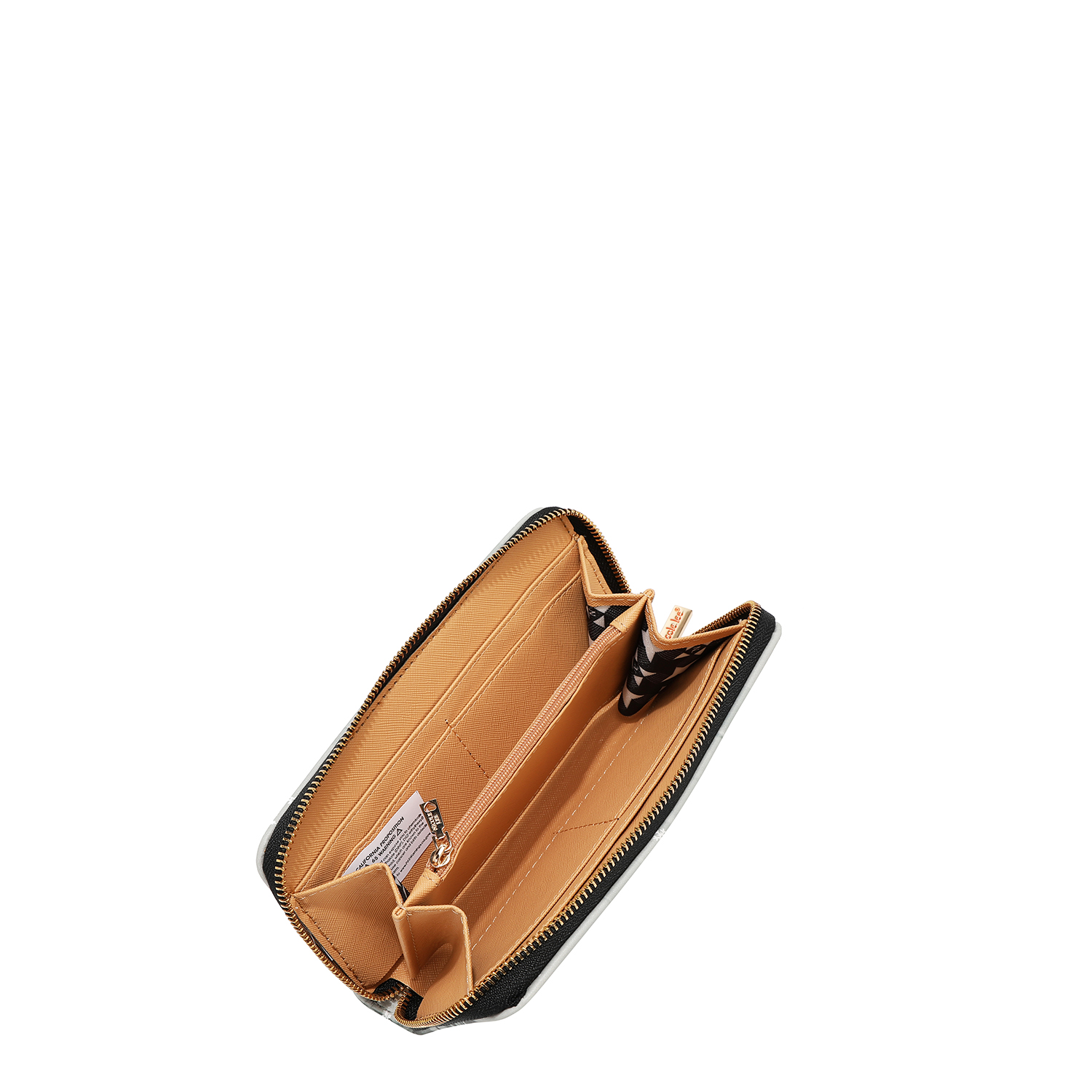 NICOLE LEE set kabeliek a peňaženky Moda Snowflake SET17465