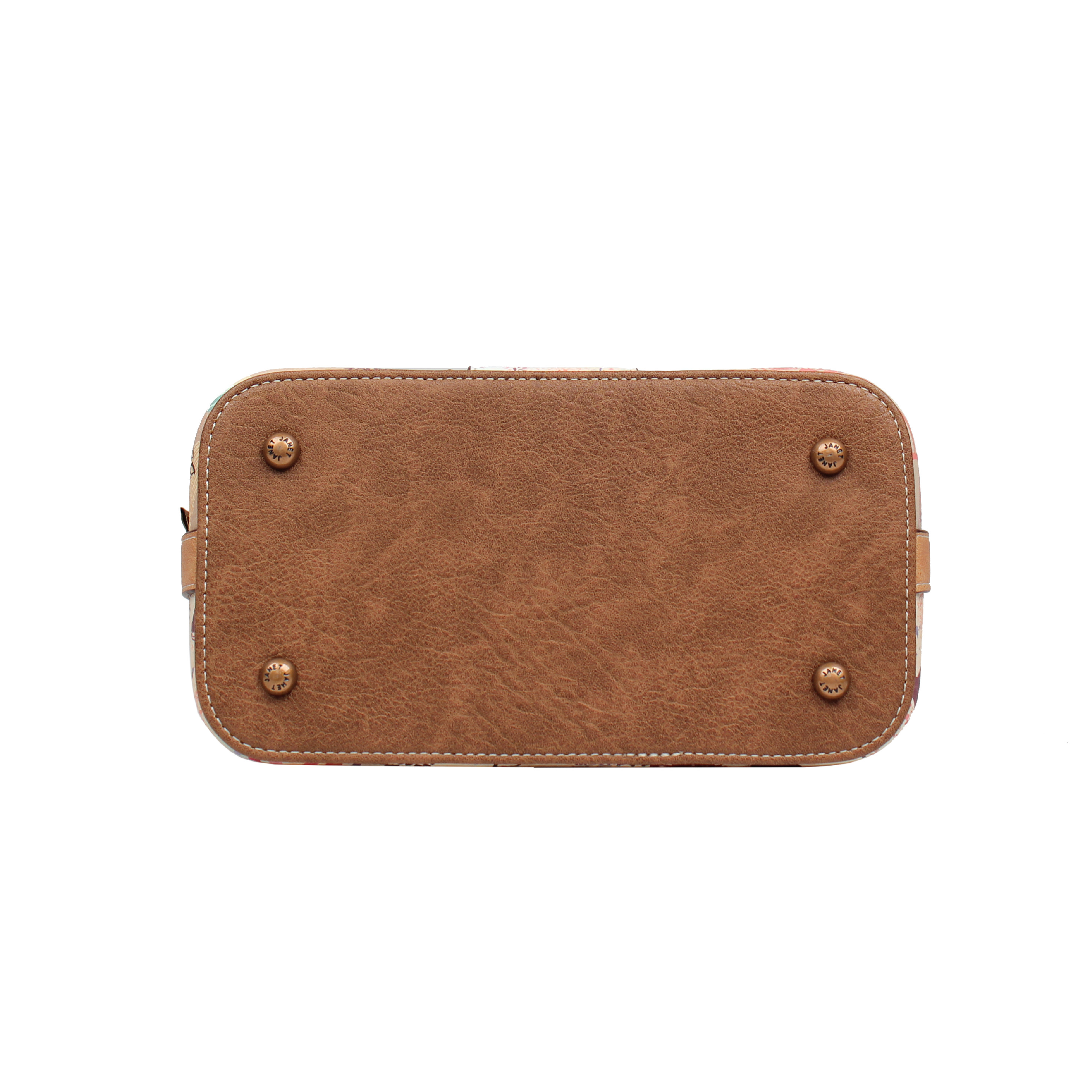 Janet Denese dámska kabelka do ruky Tour Of Rome J-111