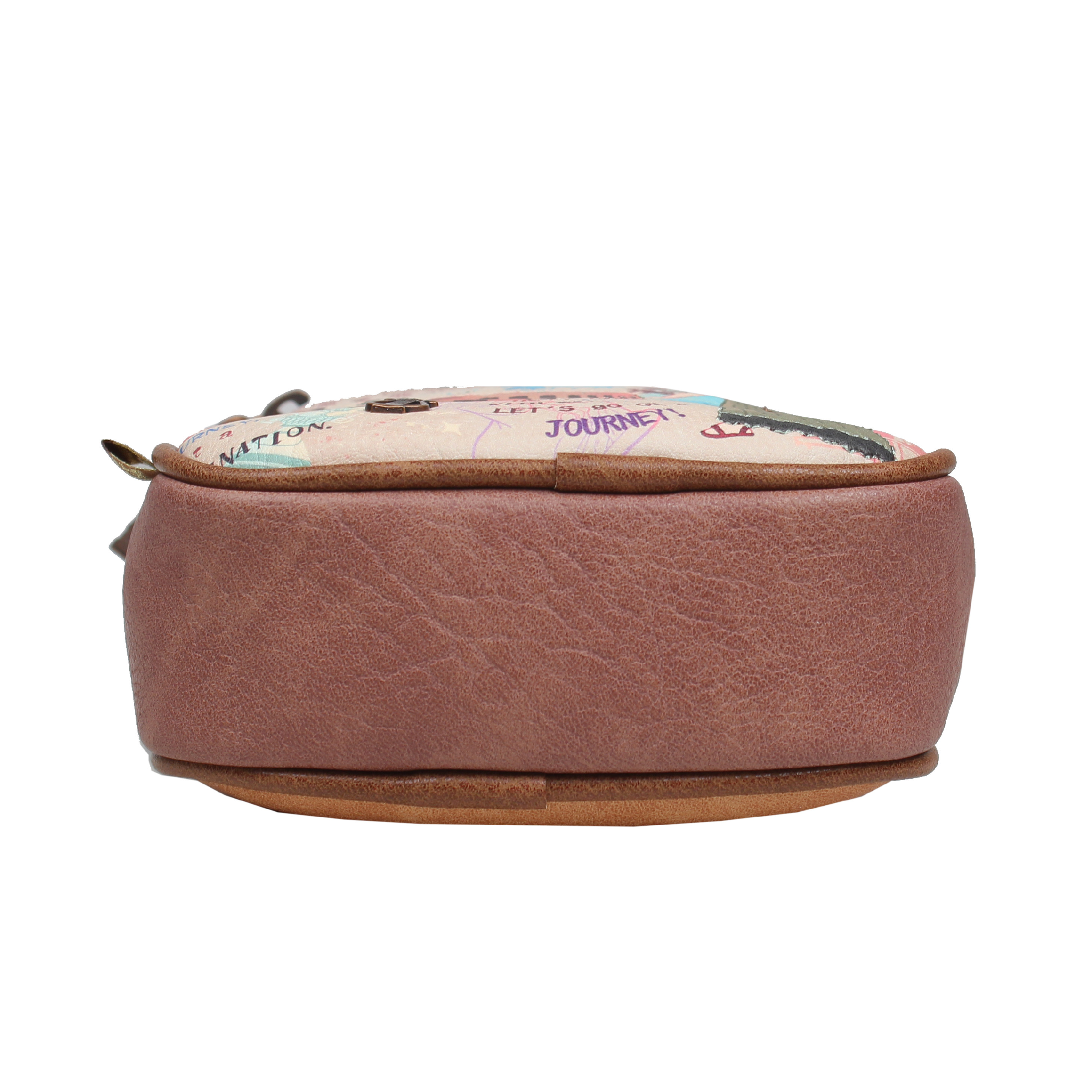 Janet Denese kabelka malá Tour Of Rome J-010C