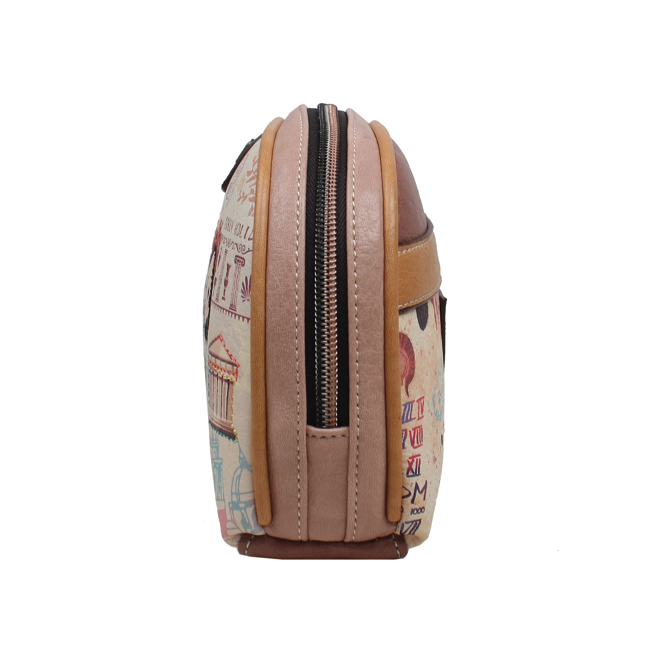 Janet Denese kozmetická taška Tour Of Rome JW-018B