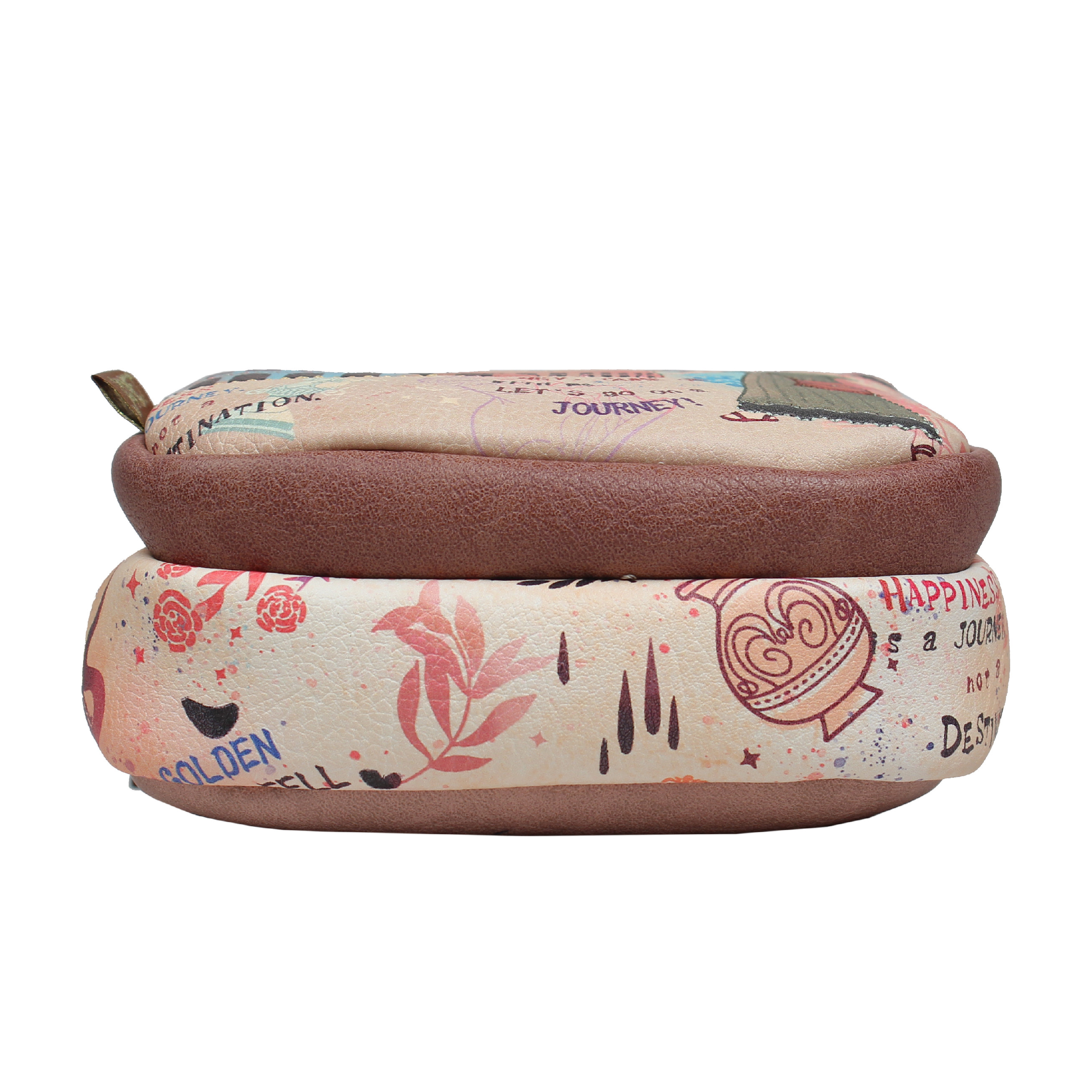 Janet Denese malá kabelka Tour Of Rome J-066B