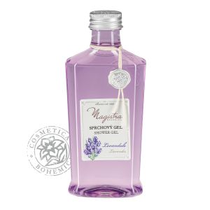 Sprchový gél Magistra - levanduľa 250ml