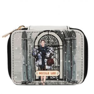 NICOLE LEE liekovka Moda Snowflake PC7603