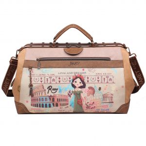 Janet Denese cestovná taška Tour Of Rome J-004C