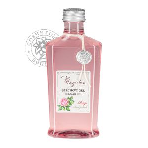 Sprchový gél Magistra - ruža 250ml