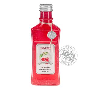 Sprchový gél divoká višňa Boemi Fresh 250ml 