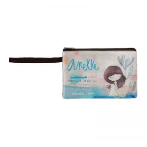 Anekke Mediterranean taštička saténová 34700-00