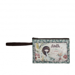 Anekke Amazonia taštička saténová 38974-000