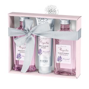 Darčeková kazeta veľká Magistra - Levanduľa