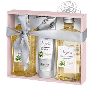 Darčeková kazeta veľká Magistra  - Medovka